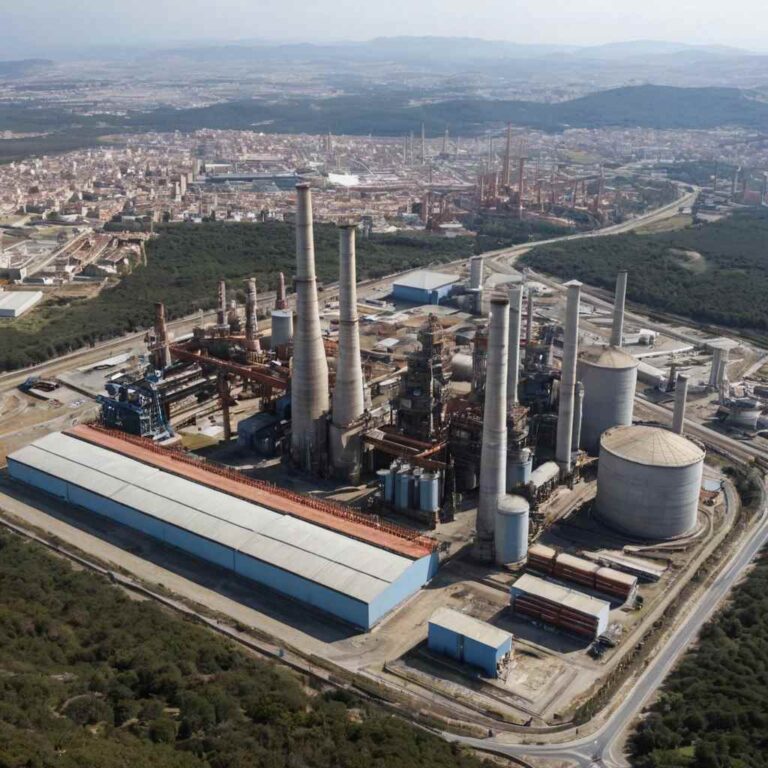 Por qué España paga más que Alemania por la electricidad industrial (aunque su energía es más barata)